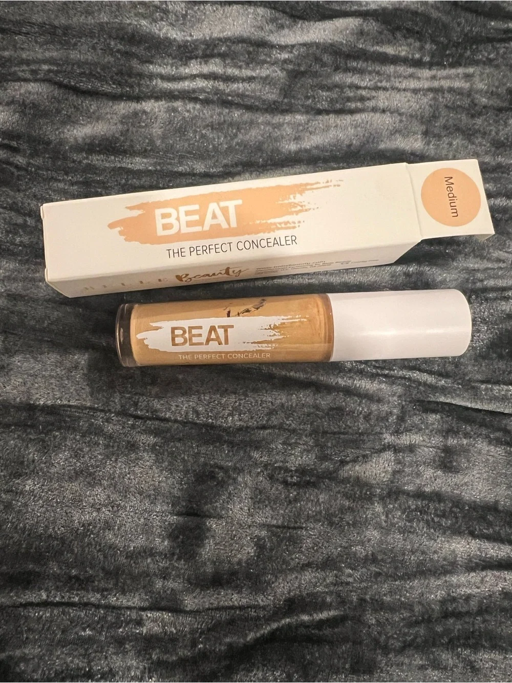 The Perfect Concealer - Medium Beige by Belle Beauty
